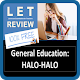 Download LET REVIEW | Gen Ed: Halo-halo Subjects For PC Windows and Mac