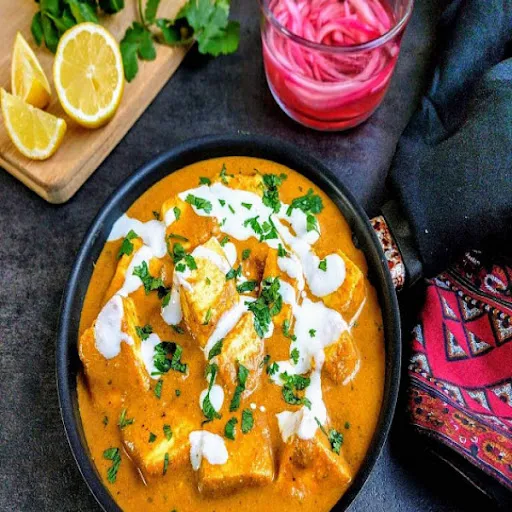 Paneer Lababdar