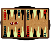 Backgammon Free 1.3.0 Icon