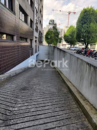 parking à Ivry-sur-Seine (94)