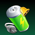 Battery Full Charge Alarm