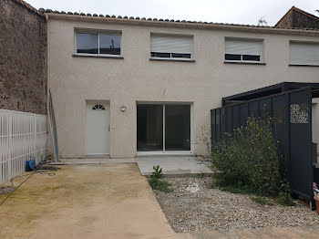 duplex à Agde (34)