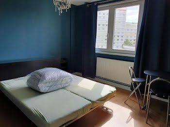 appartement à Nancy (54)