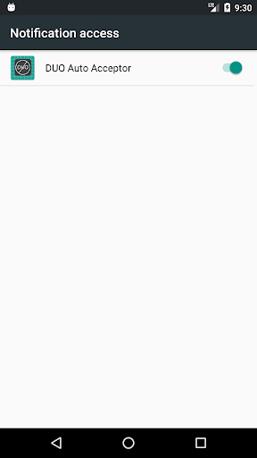 Duo Security - Auto Accept Requests