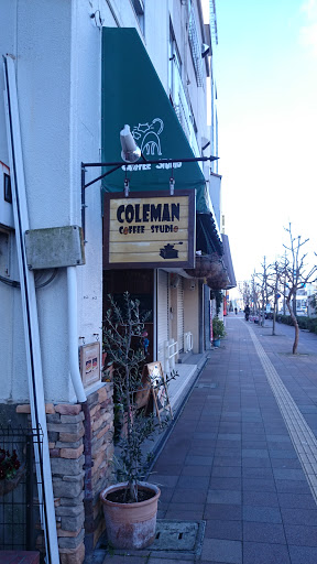Coleman Coffee Studio