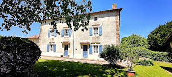 maison à Sompt (79)