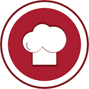 Healthy Recipes  Icon