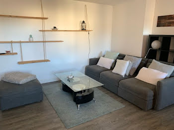 appartement à Bordeaux (33)