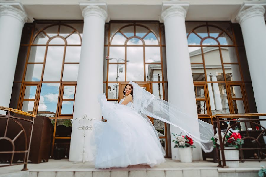 Wedding photographer Andrey Lavrinenko (lavandr). Photo of 12 February 2017