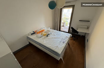 appartement à Paris 19ème (75)