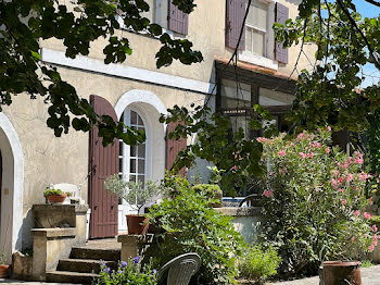 maison à Maussane-les-Alpilles (13)