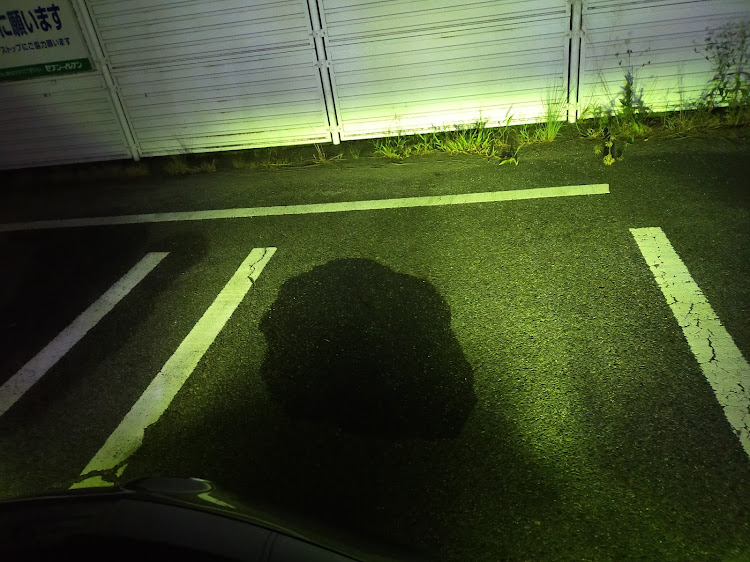 アクセラスポーツの本田さん家のちくわさんさんが投稿したカスタム事例の投稿画像2枚目