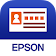 Epson 名刺プリント icon