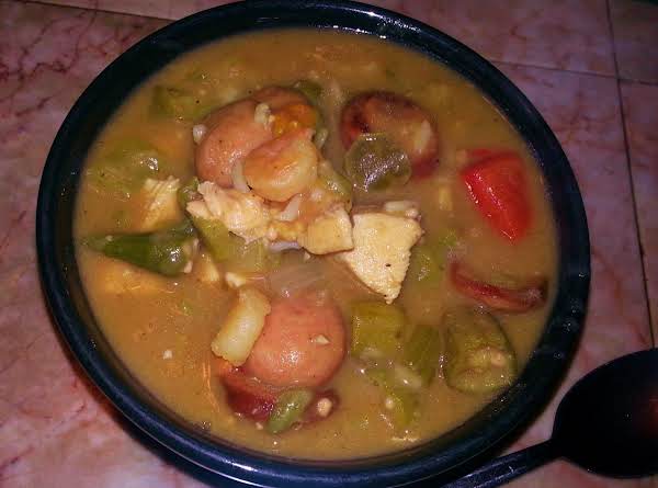 Mama's Gumbo_image