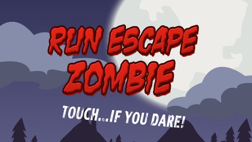 Escape Zombie Village Games