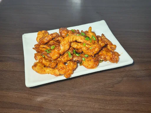 Chung Hua Chilli Chicken Dry