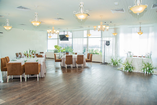 Panorama Steak House