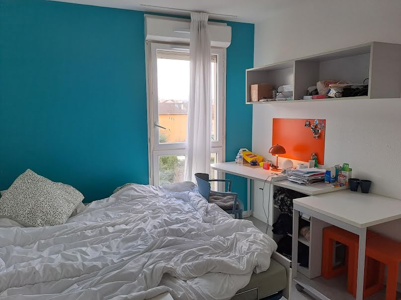 Vente appartement 1 pièce 19.24 m² à Villejuif (94800), 122 000 €