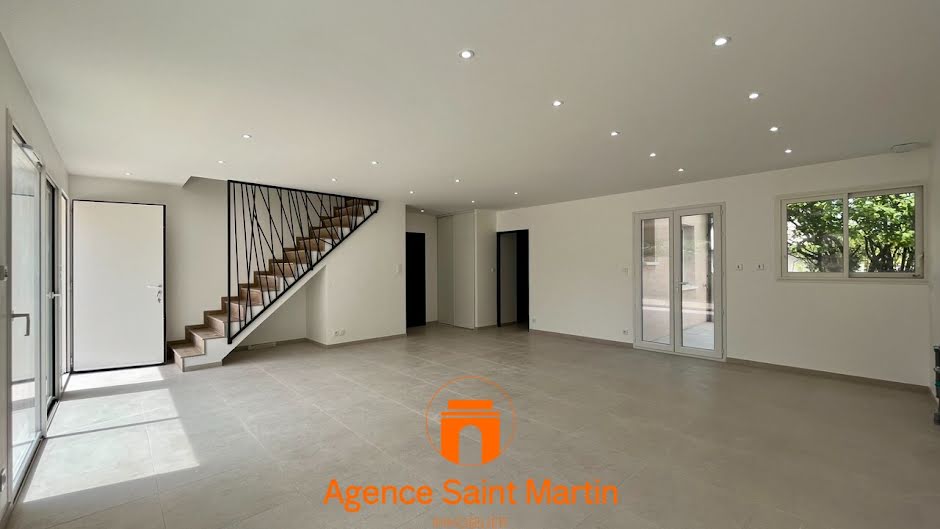 Vente maison 6 pièces 103 m² à Montelimar (26200), 210 000 €