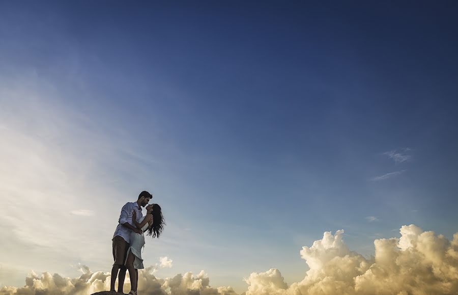 Wedding photographer Afonso Martins (afonsomartins). Photo of 18 January 2018