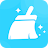 Blue Sky Eraser icon