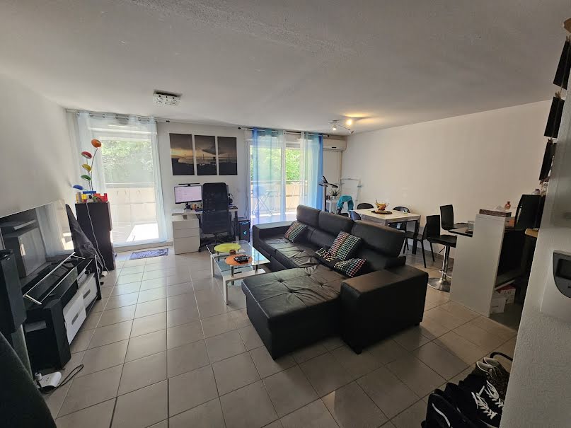 Vente appartement 2 pièces 54.1 m² à Fuveau (13710), 250 000 €