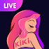 Kiki Live - Online Video Chat and Meet New People1.2.1