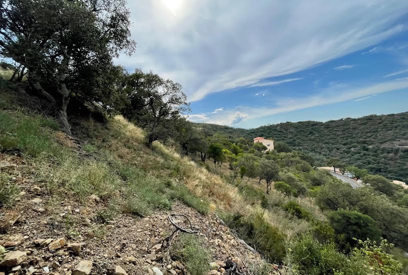  Vente Terrain à bâtir - à Le Boulou (66160) 