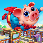 Cover Image of Tải xuống Pet Gems Hero 1.1 APK