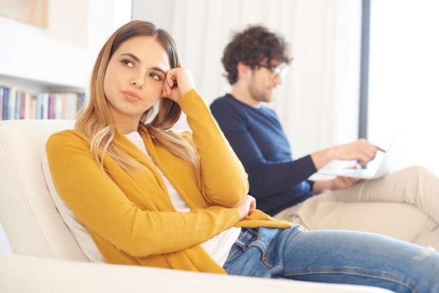 彼氏にしちゃダメ 付き合うと冷たくなる男 にありがちな共通点 Trill トリル