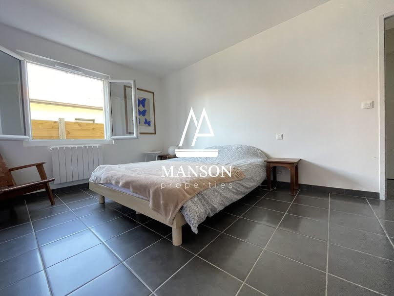 Vente appartement 3 pièces 70 m² à La Teste-de-Buch (33260), 315 000 €