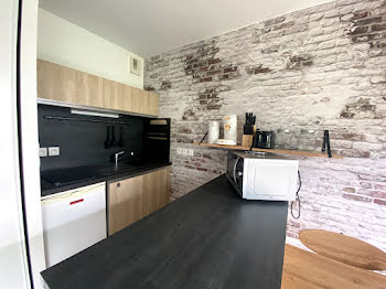 appartement à Tours (37)