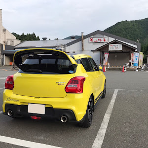 スイフトスポーツ ZC33S