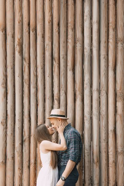 Photographe de mariage Sofiya Pugacheva (sonypugacheva). Photo du 30 juin 2017