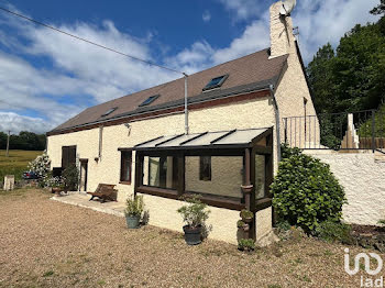 maison à Savigny-sur-Braye (41)