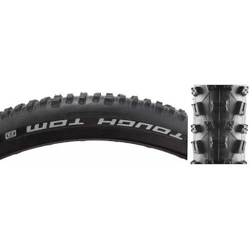 Schwalbe Tough Tom Tire - 29 x 2.25, K-Guard