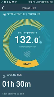 Vesta Sous Vide(圖2)-速報App
