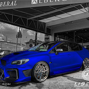 WRX STI VAB