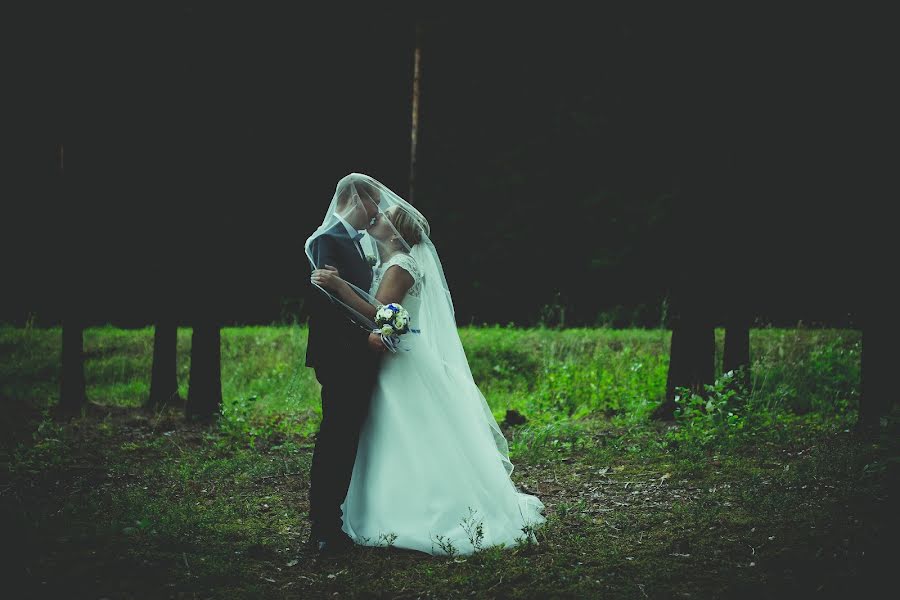 Photographe de mariage Aleksandr Timofeev (artalext). Photo du 5 janvier 2018