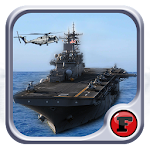 Navy Gunship Sniper Shooting Apk