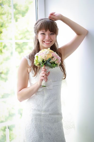 Wedding photographer Tatyana Katkova (tanushakatkova). Photo of 12 June 2015