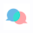 Candy Talk - Random Chat icon