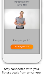 Travel HIIT(圖1)-速報App