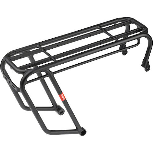 Benno Utility Rear Rack #1 - Compatible With Carry-On, Boost EVO 1-3  (16-19