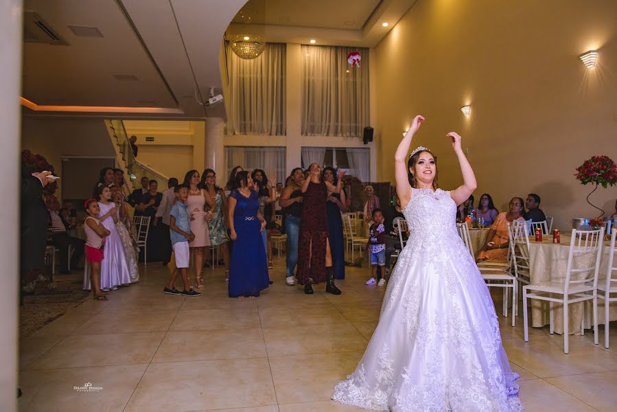 Fotógrafo de casamento Gilvan Braga (gilvanbraga). Foto de 28 de março 2020