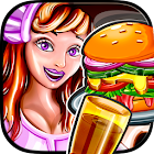 Cooking Burger Shop 1.3