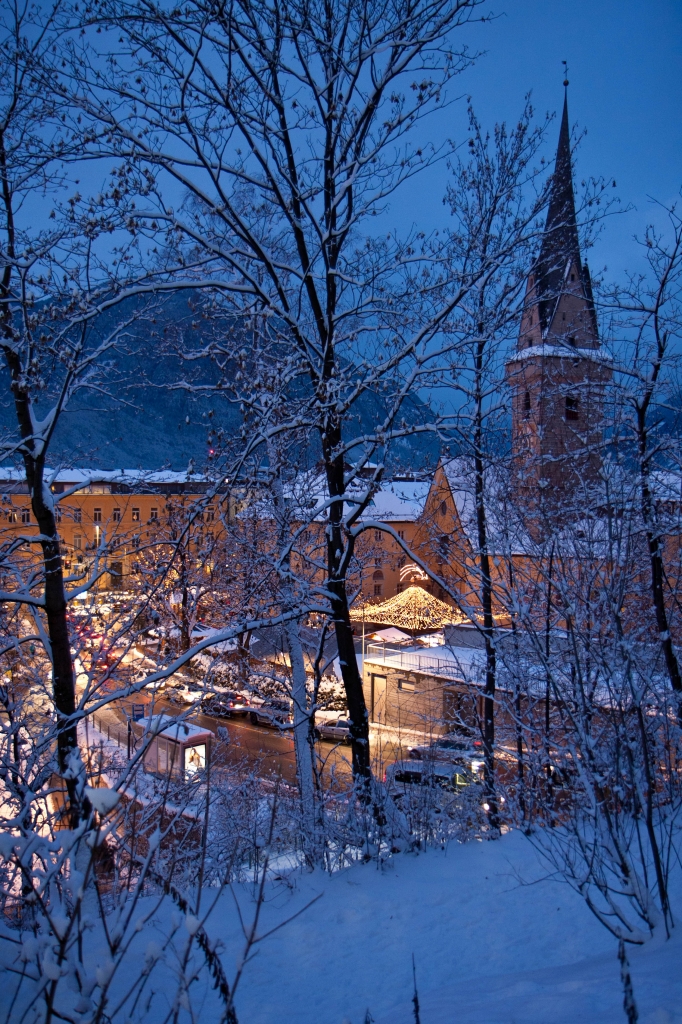 L'atmosfera del Natale di MicheleFaggian