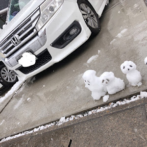 ステップワゴン