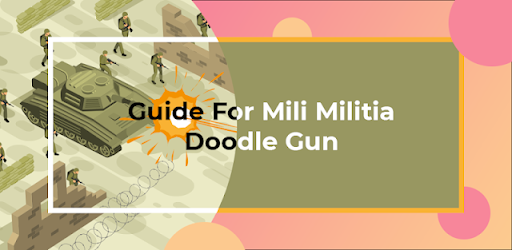 Guide For Mini Militia Doodle 