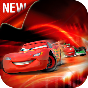 Lightning Mcqueen Vs Francesco 1.0 APK + Mod (Uang yang tidak terbatas) untuk android